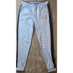 G-III Sports by Carl Banks North Carolina Tar Heels Athletic Sweatpants Size Med